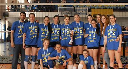 Νίκη για Ίωνες