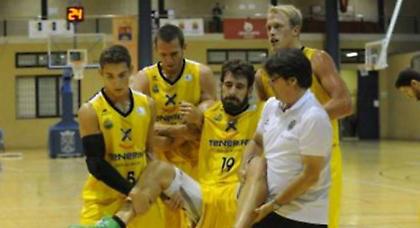 Ατυχία με Λαμπρόπουλο