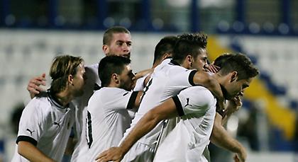 Παίρνει το δρόμο της επιστροφής