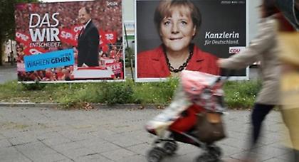 Το θρίλερ των γερμανικών εκλογών και τα κρίσιμα σενάρια