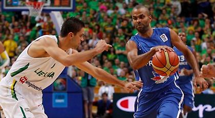 Όλα για την κούπα