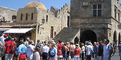 Ελλάδα, Τουρκία και Βαλεαρίδες Νήσους προτιμούν οι Ευρωπαίοι για διακοπές