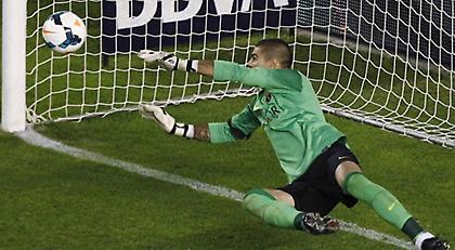 Έπιασε τον Κασίγιας ο Βαλντές