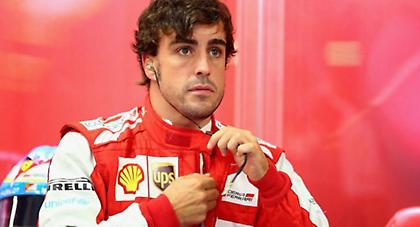 Παράδειγμα ο Σούμι για τον Αλόνσο