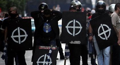 Ας σταματήσει η υποκρισία -η συλλογική ανοχή όπλισε τη Χρυσή Αυγή