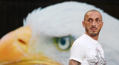 Τσιρίλο: «Επιτέλους αρχίζει. Forza AEK»