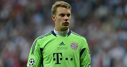 Έτσι εκδικείται ο Νόιερ (video)