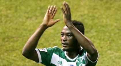 Ατζαγκούν, Λεωφόρος και μολότοφ