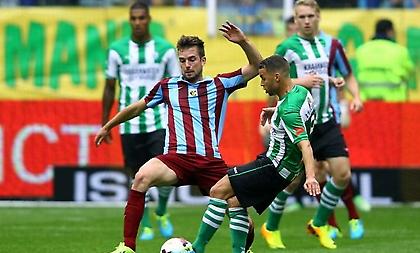 Με αέρα… Premier League