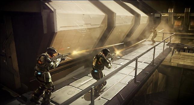 Killzone Mercenary, μεγάλη παραγωγή στο PS Vita