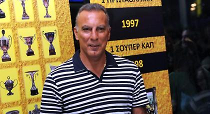 Γκάλης: «Μην πυροβολούμε την Εθνική»