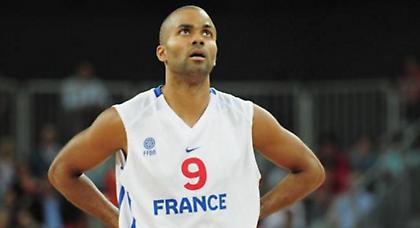 Ο Πάρκερ χρειάζεται… ξεκούραση