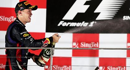 Φέτελ, ο... κουρσάρος της Μαρίνας Μπέι