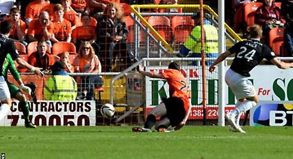 «Κόλλησε» η Μάδεργουελ