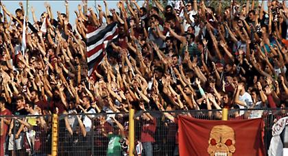 Όλα τα αποτελέσματα της Γ' Εθνικής