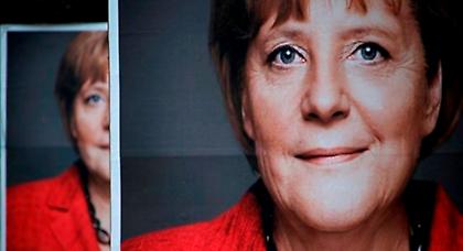 Μεγάλο προβάδισμα του CDU της Μέρκελ δείχνουν τα πρώτα exit polls