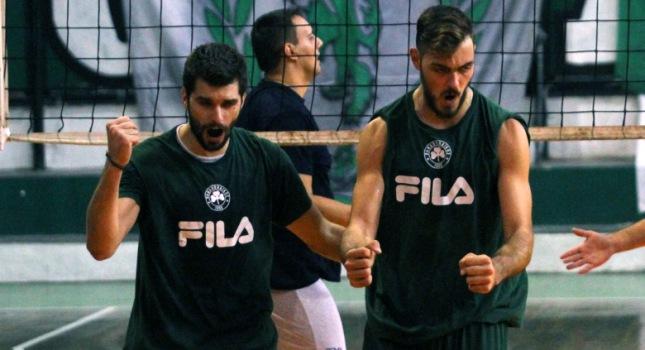 Τίμησε τον «Στρατηγό» με νίκη ο ΠΑΟ