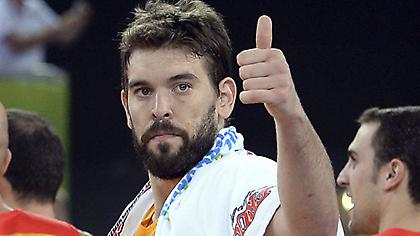 Γκασόλ: «Όλα καλά…»