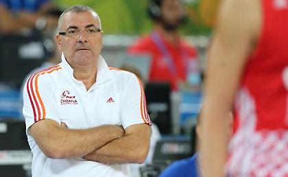 Ρέπεσα: «Είμαι πολύ απογοητευμένος»