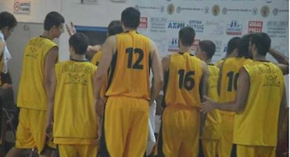 Ακόμα μία ήττα για τον Άρη στη Γερμανία