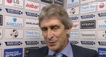 Πελεγκρίνι: «Σπουδαία νίκη»