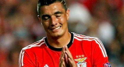 Ας είναι καλά ο Καρντόσο