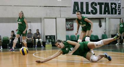 Νίκη και οι γυναίκες του ΠΑΟ