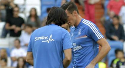 Χάνει την εμβόλιμη ο Μπέιλ