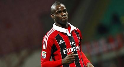 Σοκ. Έχασε πέναλτι ο Μπαλοτέλι!