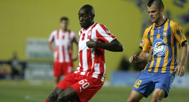 Γιαταμπαρέ: «Θα πρεπε να ήμασταν πιο επιθετικοί»