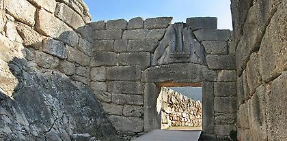 CNN: Οι Μυκήνες από τους σημαντικότερους αρχαιολογικούς προορισμούς