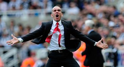 Απολύθηκε ο Ντι Κάνιο!