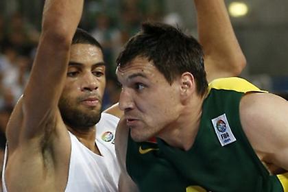 Ματσιούλις: «Ήταν καλύτεροι από μας…»