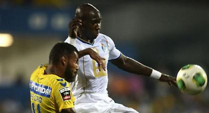 «Γκέλαρε» η Πόρτο