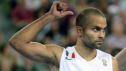 Πάρκερ: «Επιτέλους, το πήραμε»