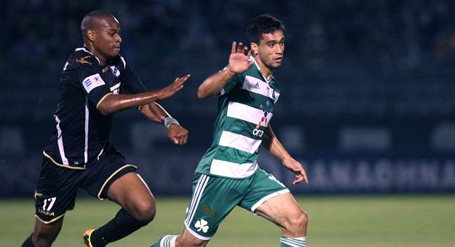 Δύσκολα με Εργοτέλη ο Μαρινάκης