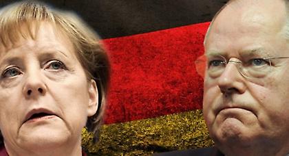 Ολονύκτιο θρίλερ με την αυτοδυναμία Μέρκελ