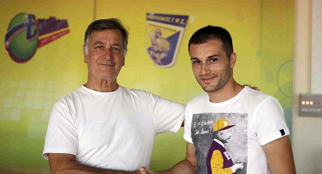 Ανησυχία για Θεοδωρίδη