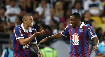 Σοκ για τους πρωτοπόρους