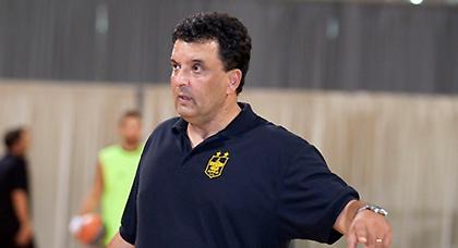 Αγγέλου: «Κρατάμε την καλή εικόνα, αλλά…»