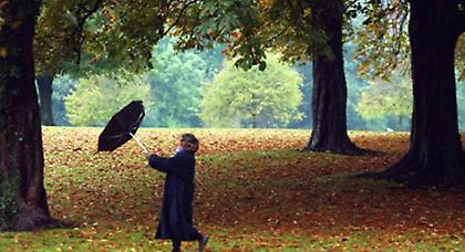 Πρόγνωση καιρού Δευτέρας, 23 Σεπτεμβρίου