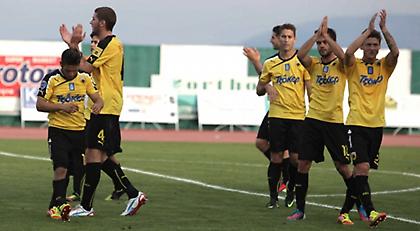 Έτσι και (πολύ) καλύτερα