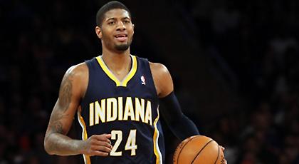 Χρυσό συμβόλαιο σε Τζορτζ