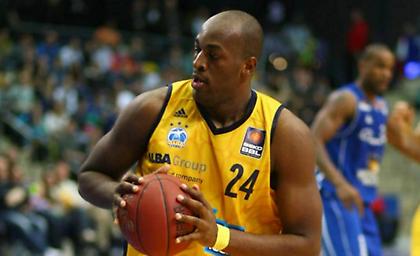 Στη Ναντέρ ο Τραορέ