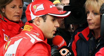 Μάσα: «Αρκετές επιλογές για το μέλλον»