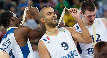 Ηγέτης, αλλά και στρατιώτης