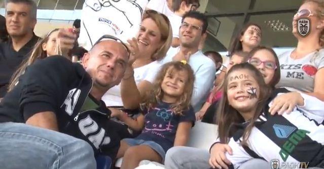 Όχι ΠΑΟΚάκια, ΠΑΟΚάρες