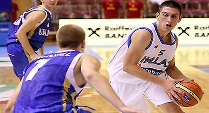 Αποφασίζει για Λαρεντζάκη ο Αγγέλου