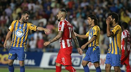 Τώρα όμως το κάνουμε μόκο…