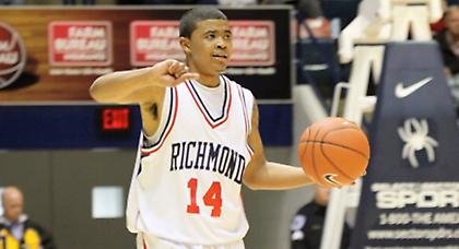 Πήρε Άντερσον ο Ηλυσιακός